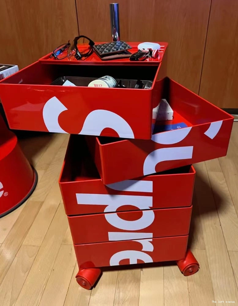 ORGANIZER 360 DRAWER SUPREME 0821
